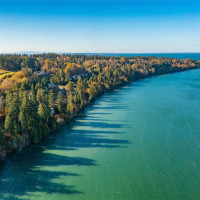 0 Night Heron Drive, Blaine, WA 98230