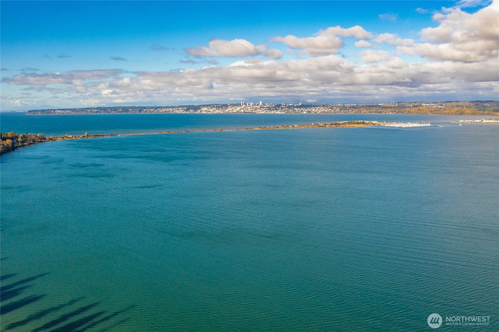 0 Night Heron Drive, Blaine, WA 98230