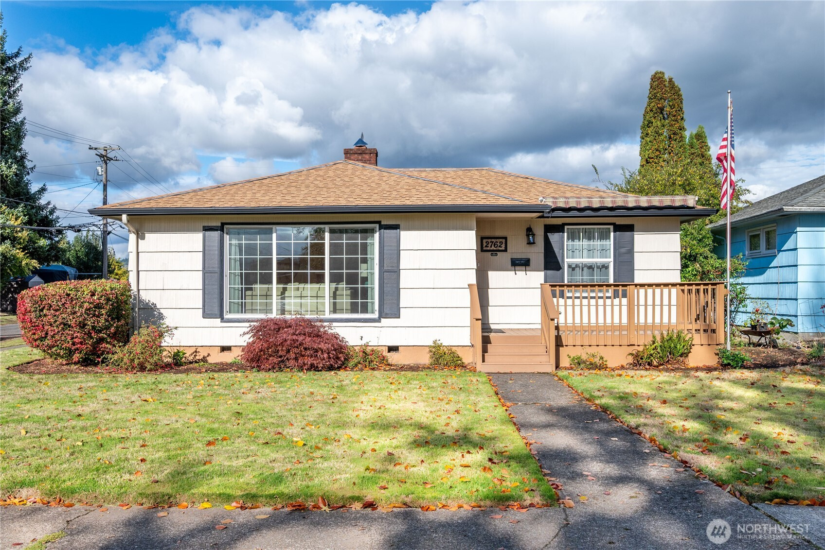 2762 Louisiana Street, Longview, WA 98632