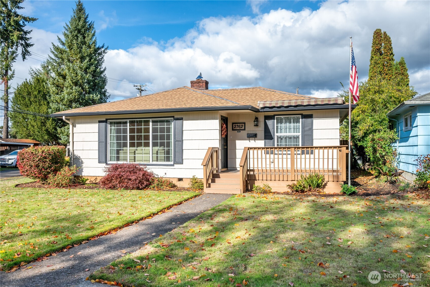 2762 Louisiana Street, Longview, WA 98632