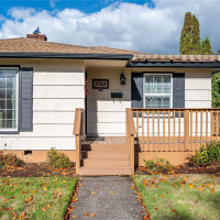 2762 Louisiana Street, Longview, WA 98632