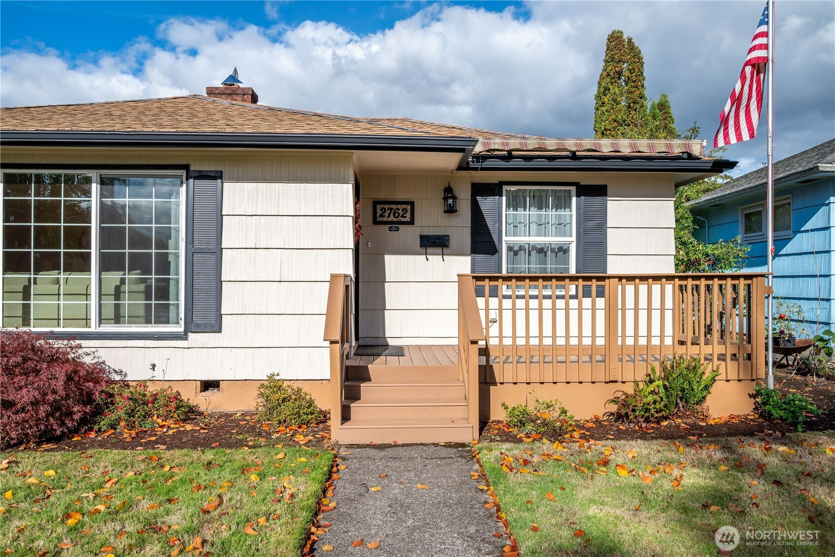 2762 Louisiana Street, Longview, WA 98632