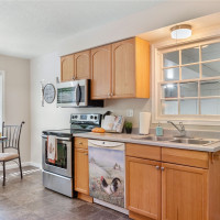 2762 Louisiana Street, Longview, WA 98632