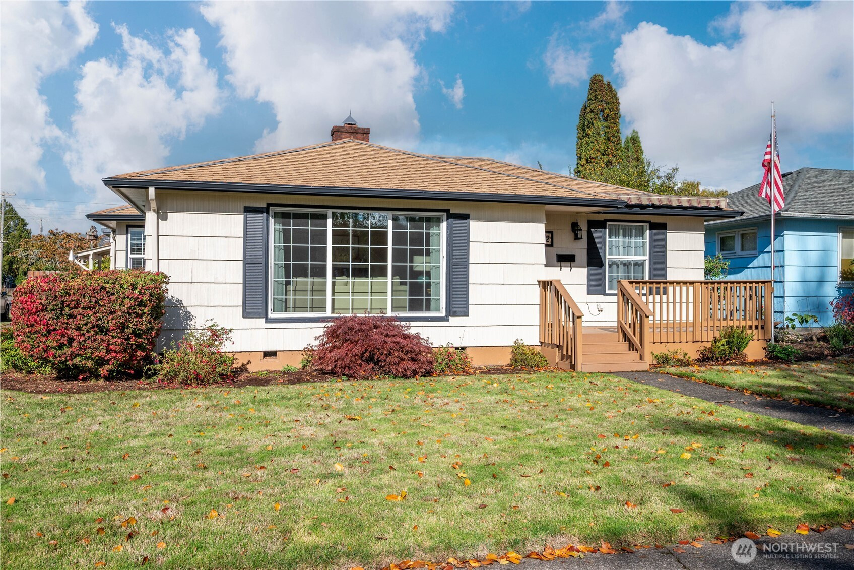 2762 Louisiana Street, Longview, WA 98632
