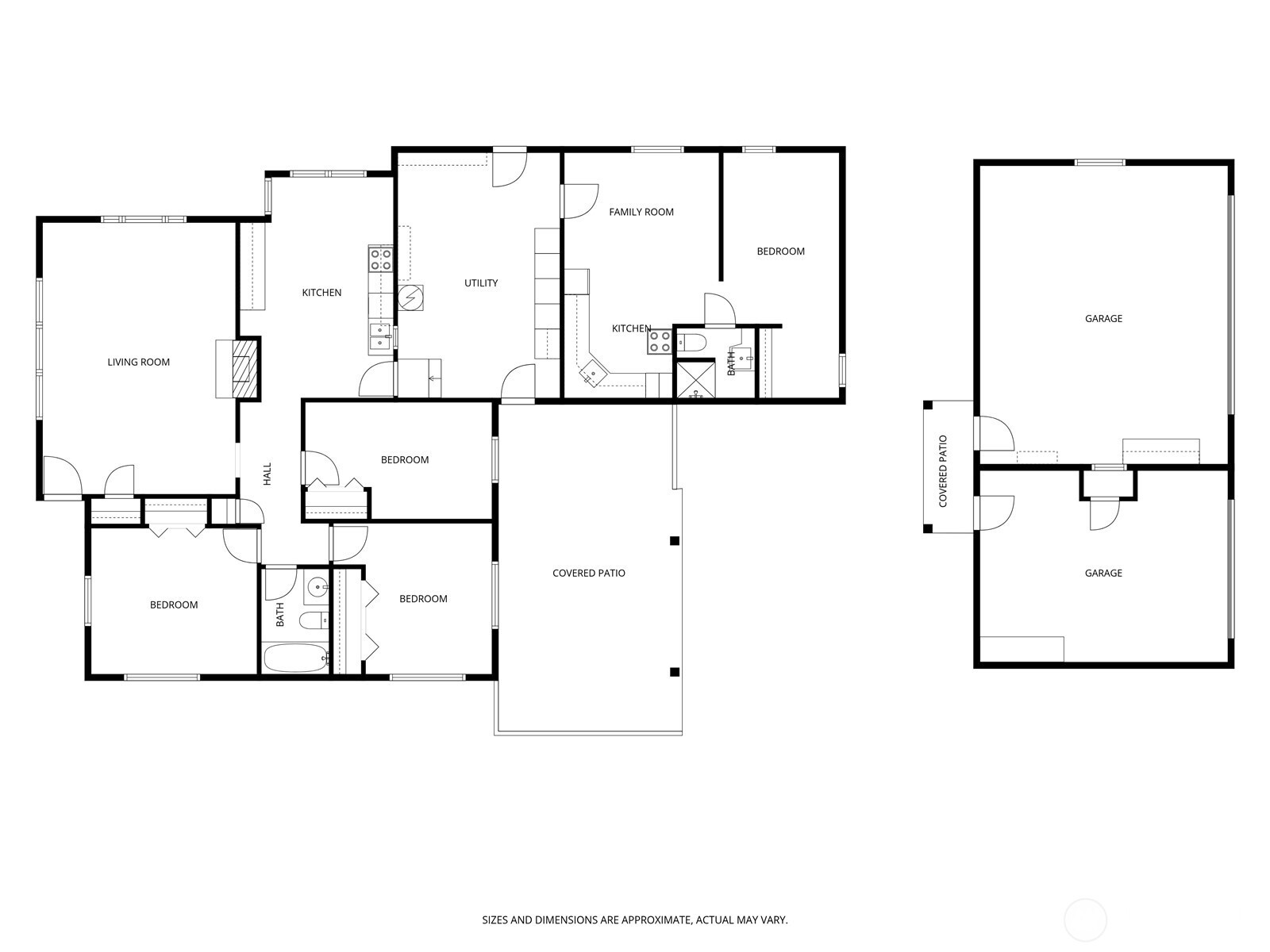 2762 Louisiana Street, Longview, WA 98632