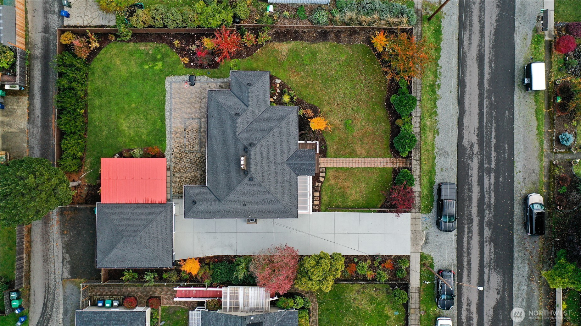 450 NE Alder Street, Issaquah, WA 98027