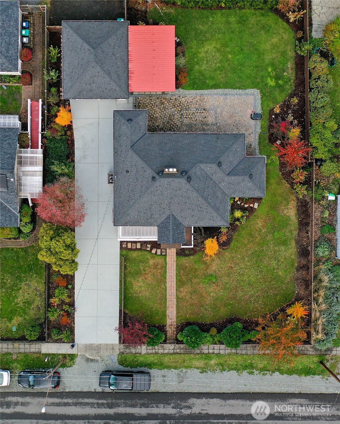 450 NE Alder Street, Issaquah, WA 98027