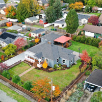 450 NE Alder Street, Issaquah, WA 98027