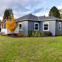 450 NE Alder Street, Issaquah, WA 98027