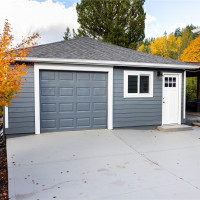 450 NE Alder Street, Issaquah, WA 98027