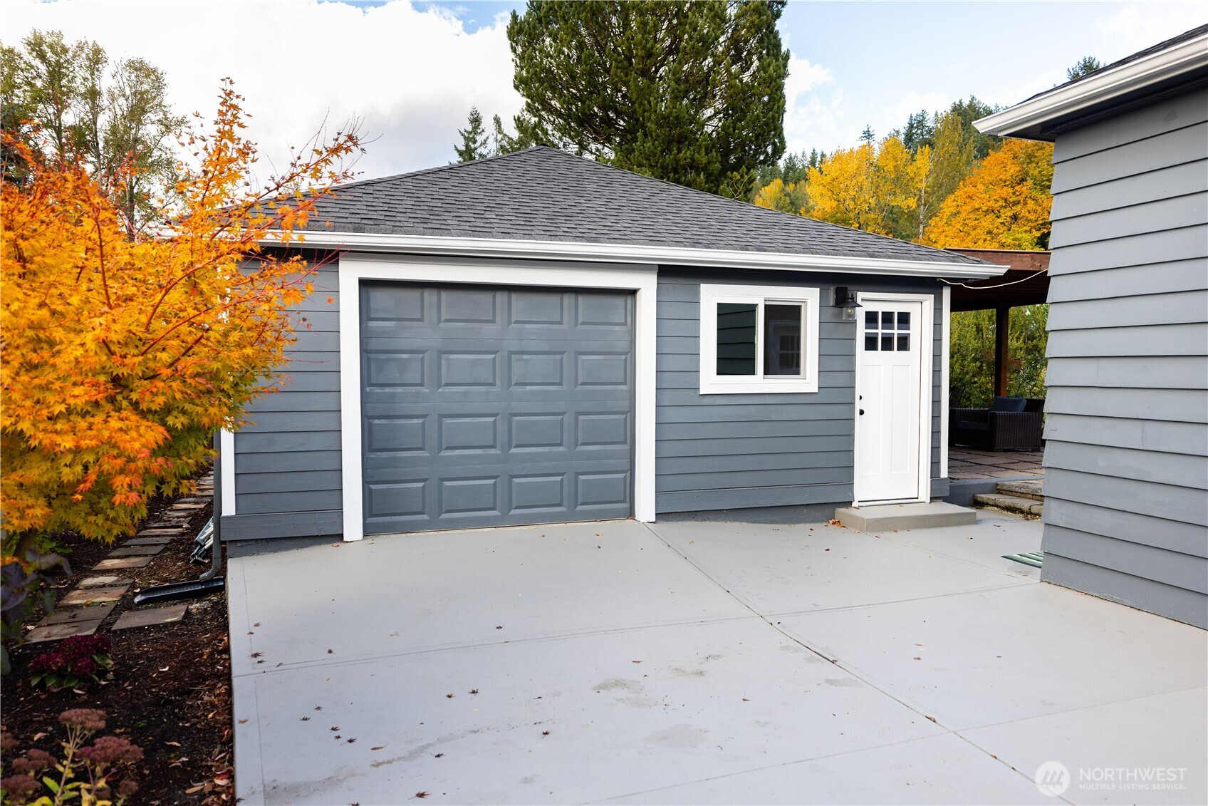 450 NE Alder Street, Issaquah, WA 98027