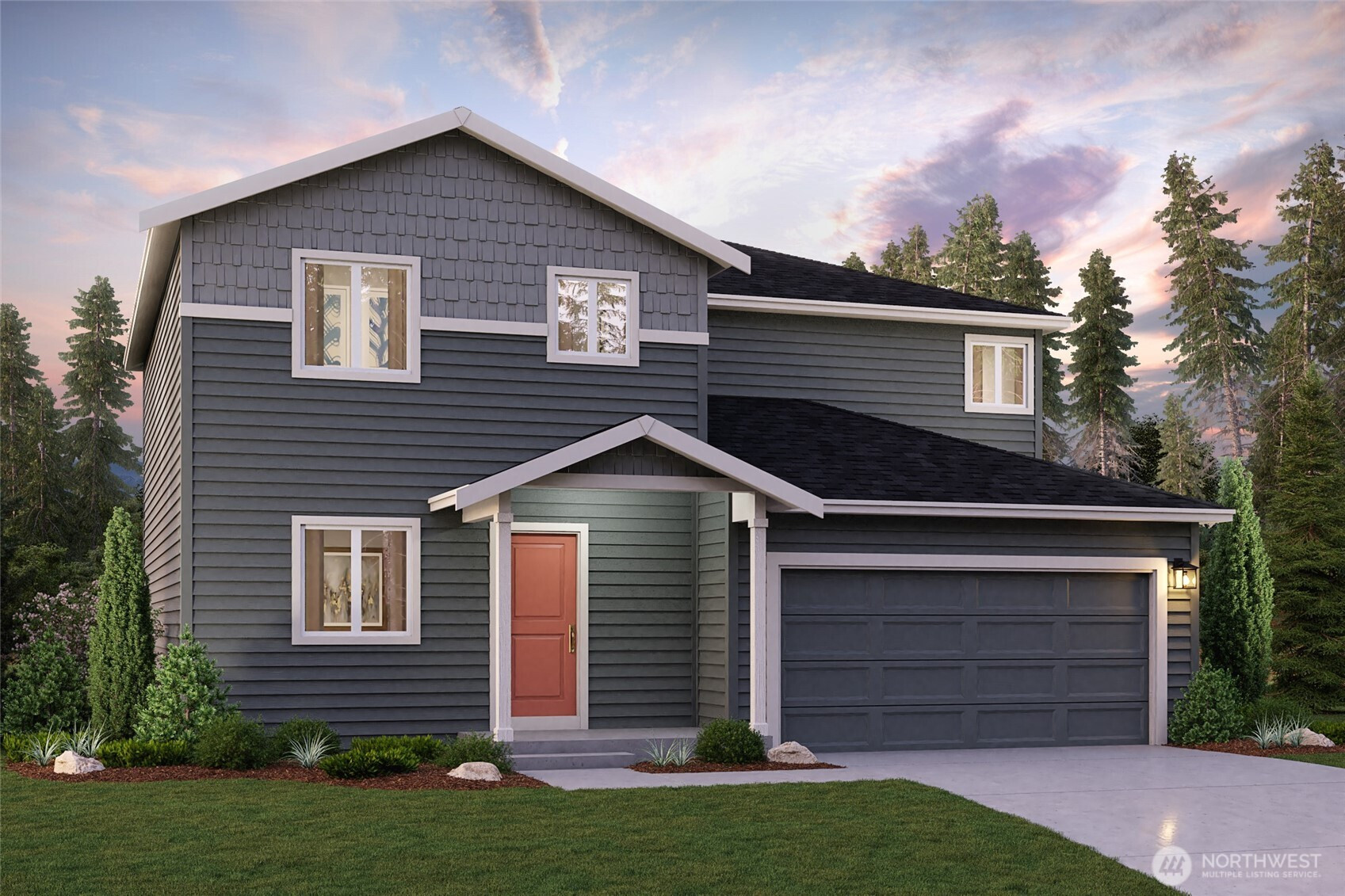 134 Pine Hollow Drive, Chehalis, WA 98532