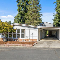 201 Union Avenue SE, Renton, WA 98059