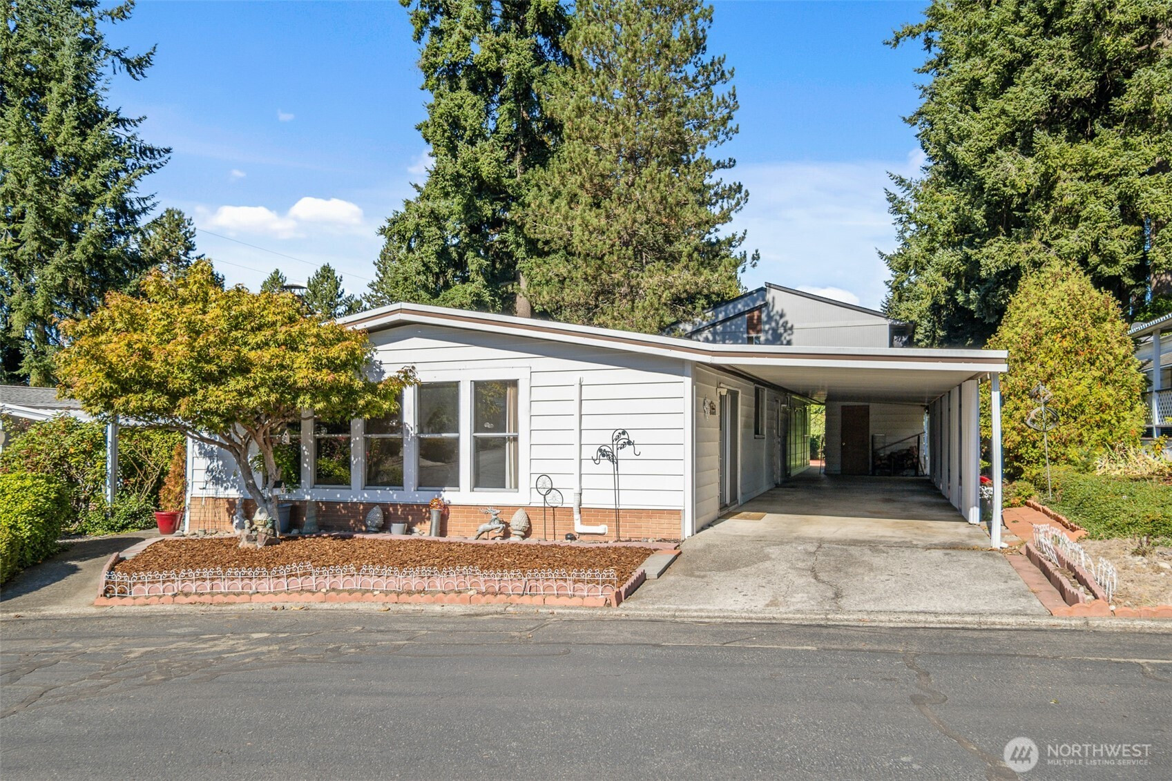 201 Union Avenue SE, Renton, WA 98059