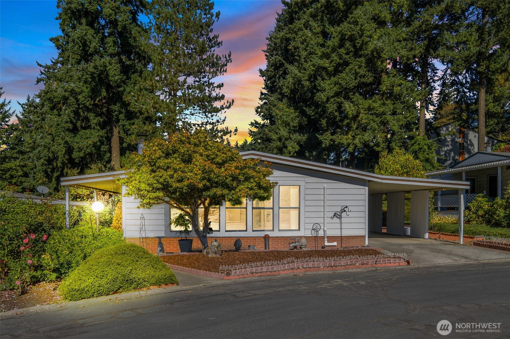 201 Union Avenue SE, Renton, WA 98059