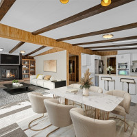 201 Union Avenue SE, Renton, WA 98059