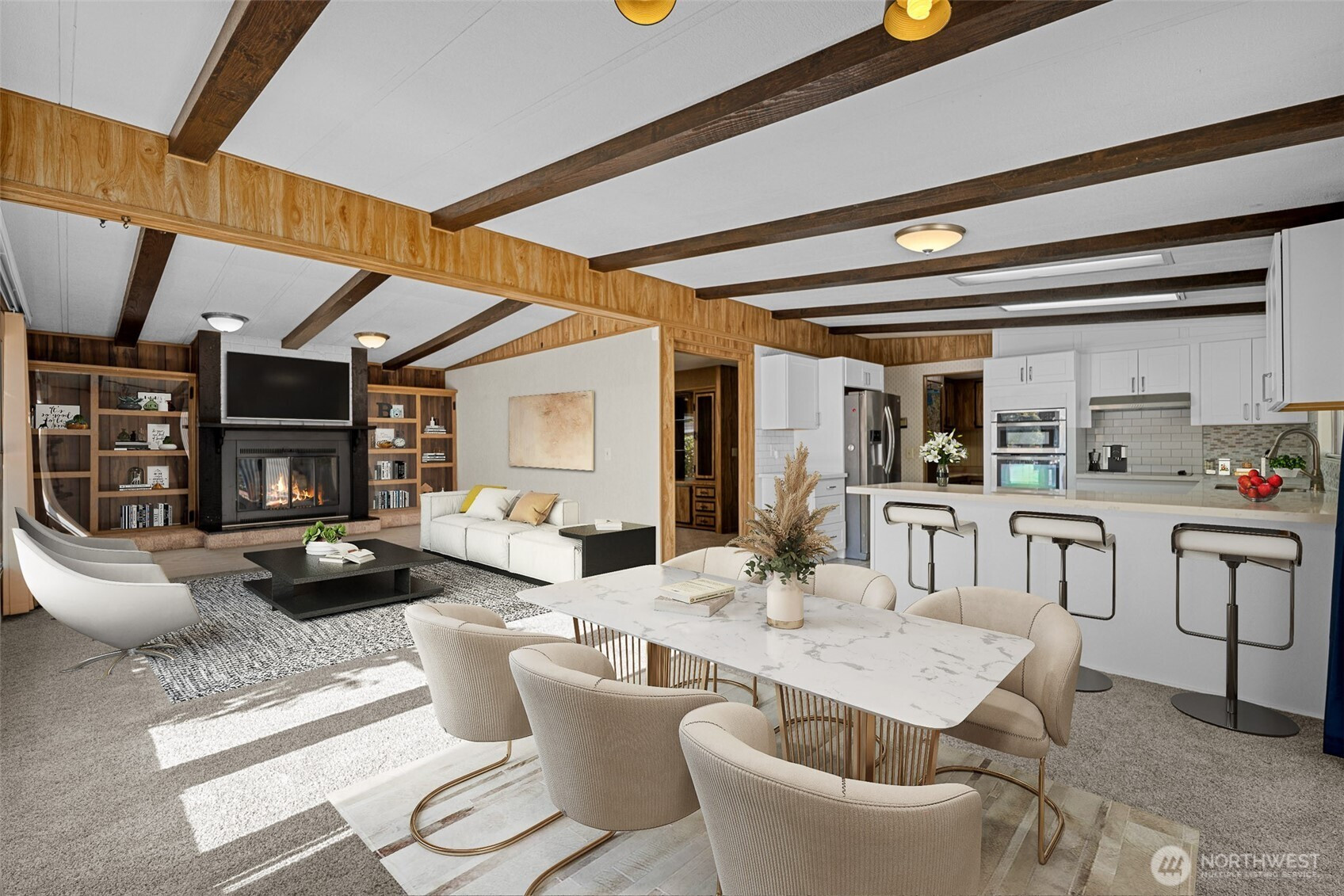 201 Union Avenue SE, Renton, WA 98059