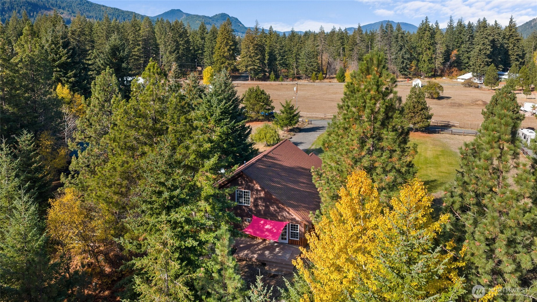 190 Sunshine Way, Cle Elum, WA 98922