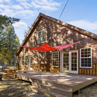 190 Sunshine Way, Cle Elum, WA 98922