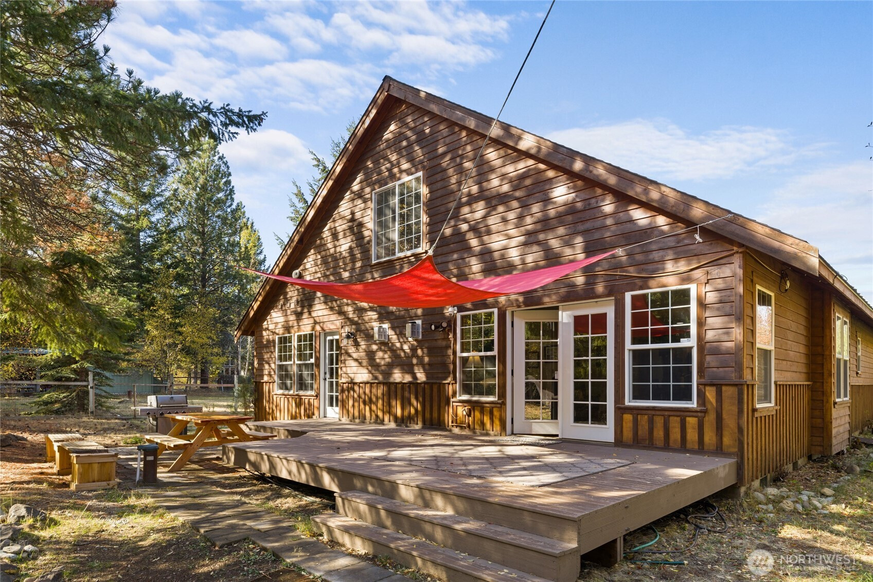 190 Sunshine Way, Cle Elum, WA 98922