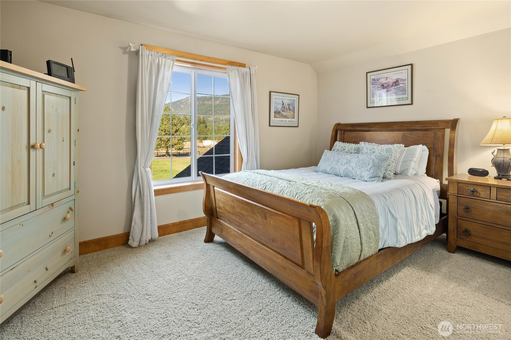 190 Sunshine Way, Cle Elum, WA 98922