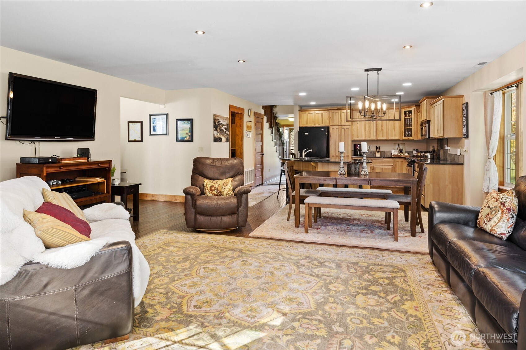 190 Sunshine Way, Cle Elum, WA 98922