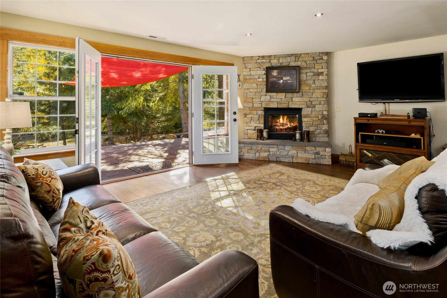 190 Sunshine Way, Cle Elum, WA 98922