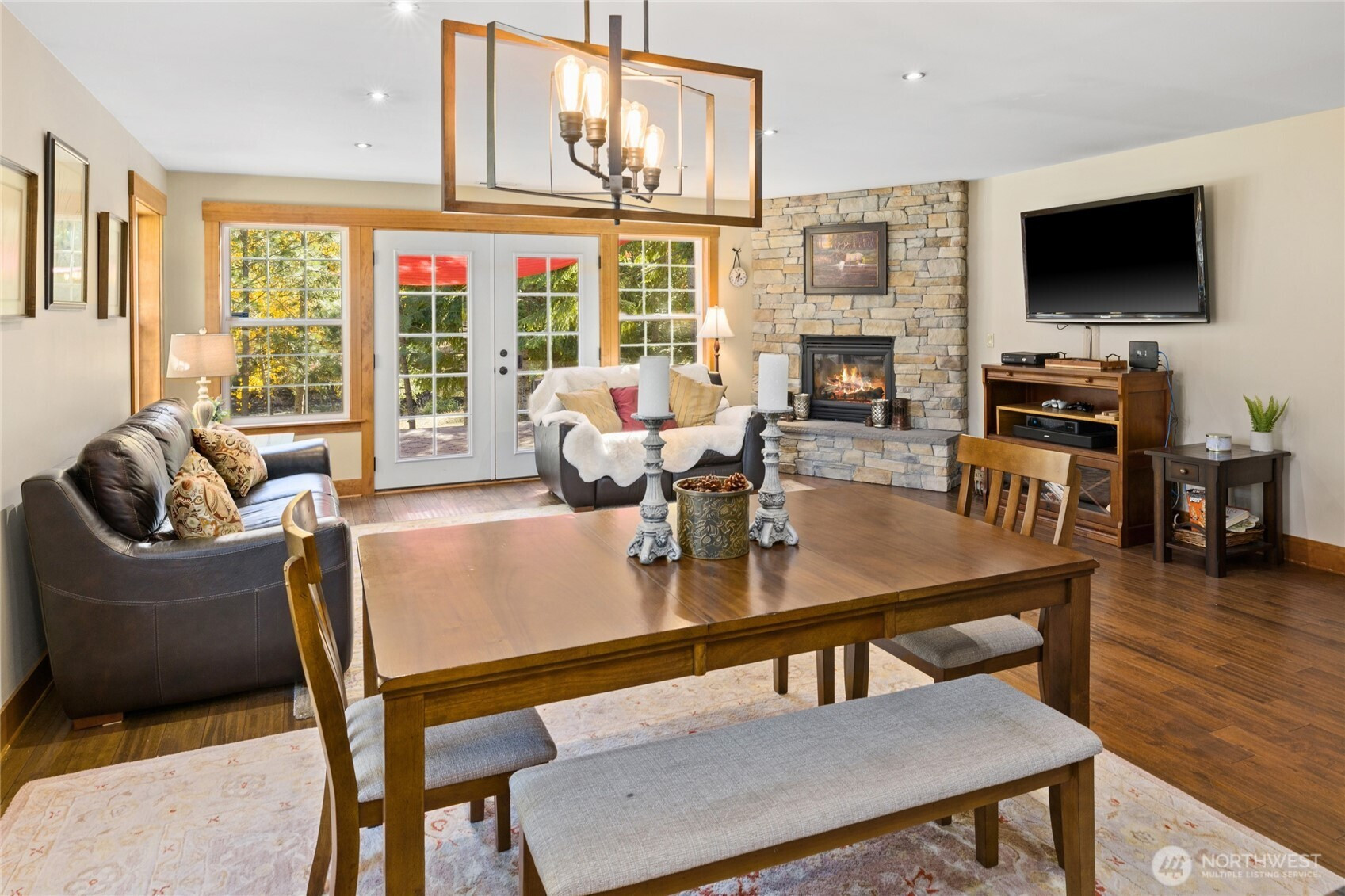 190 Sunshine Way, Cle Elum, WA 98922