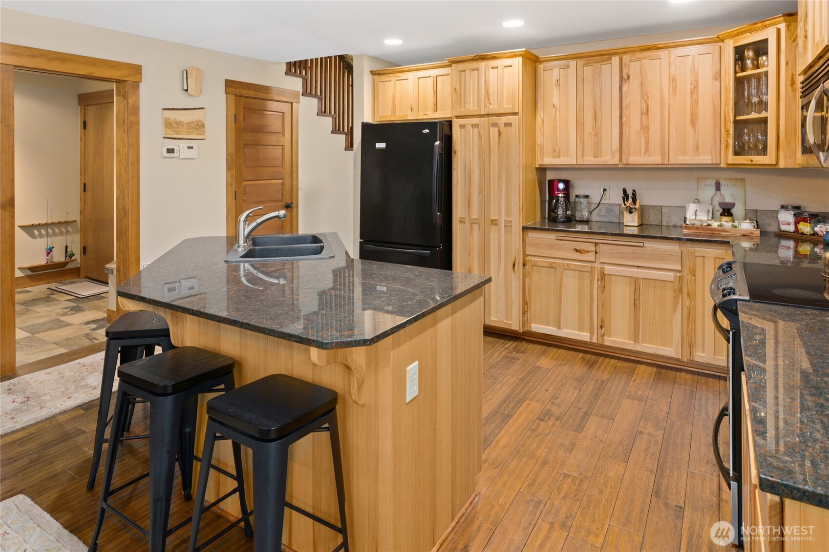 190 Sunshine Way, Cle Elum, WA 98922