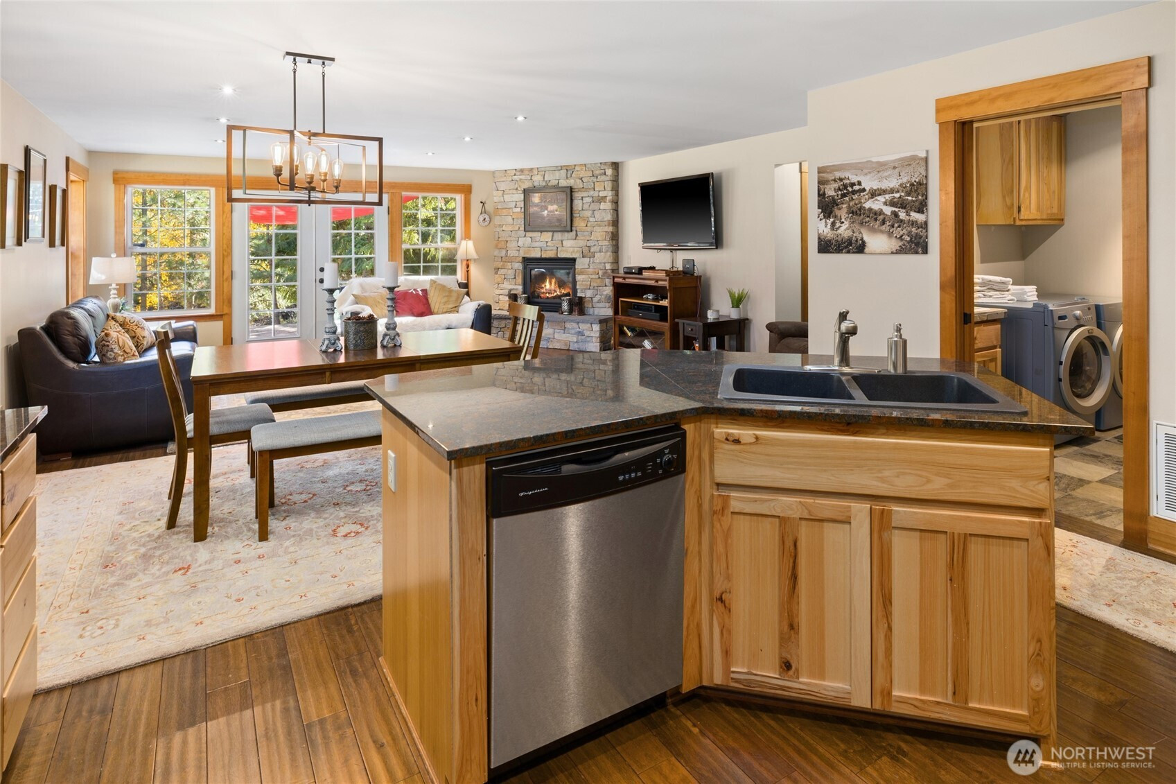 190 Sunshine Way, Cle Elum, WA 98922