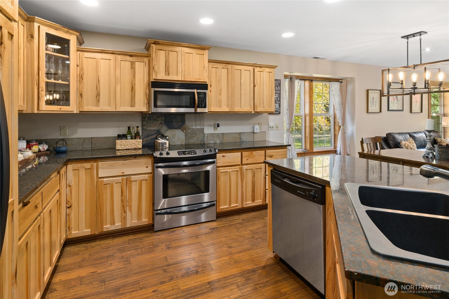 190 Sunshine Way, Cle Elum, WA 98922