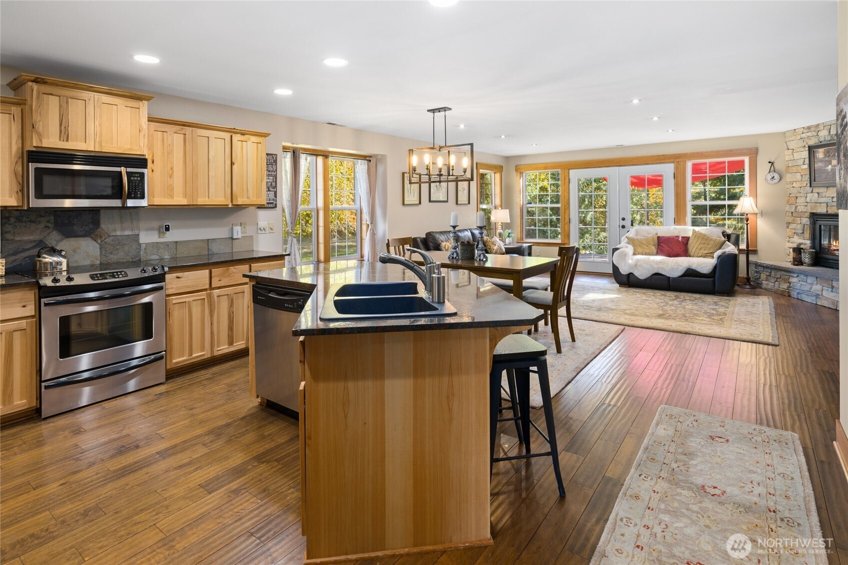 190 Sunshine Way, Cle Elum, WA 98922