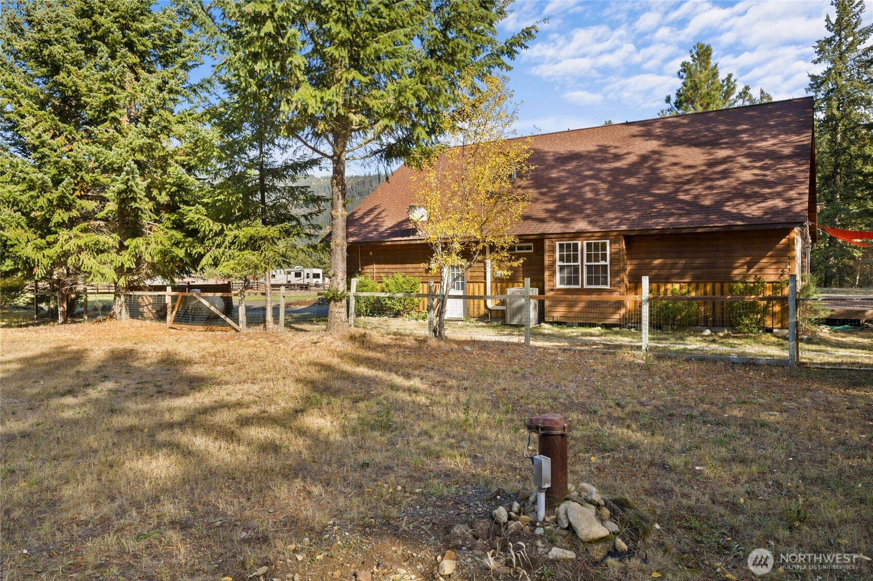 190 Sunshine Way, Cle Elum, WA 98922