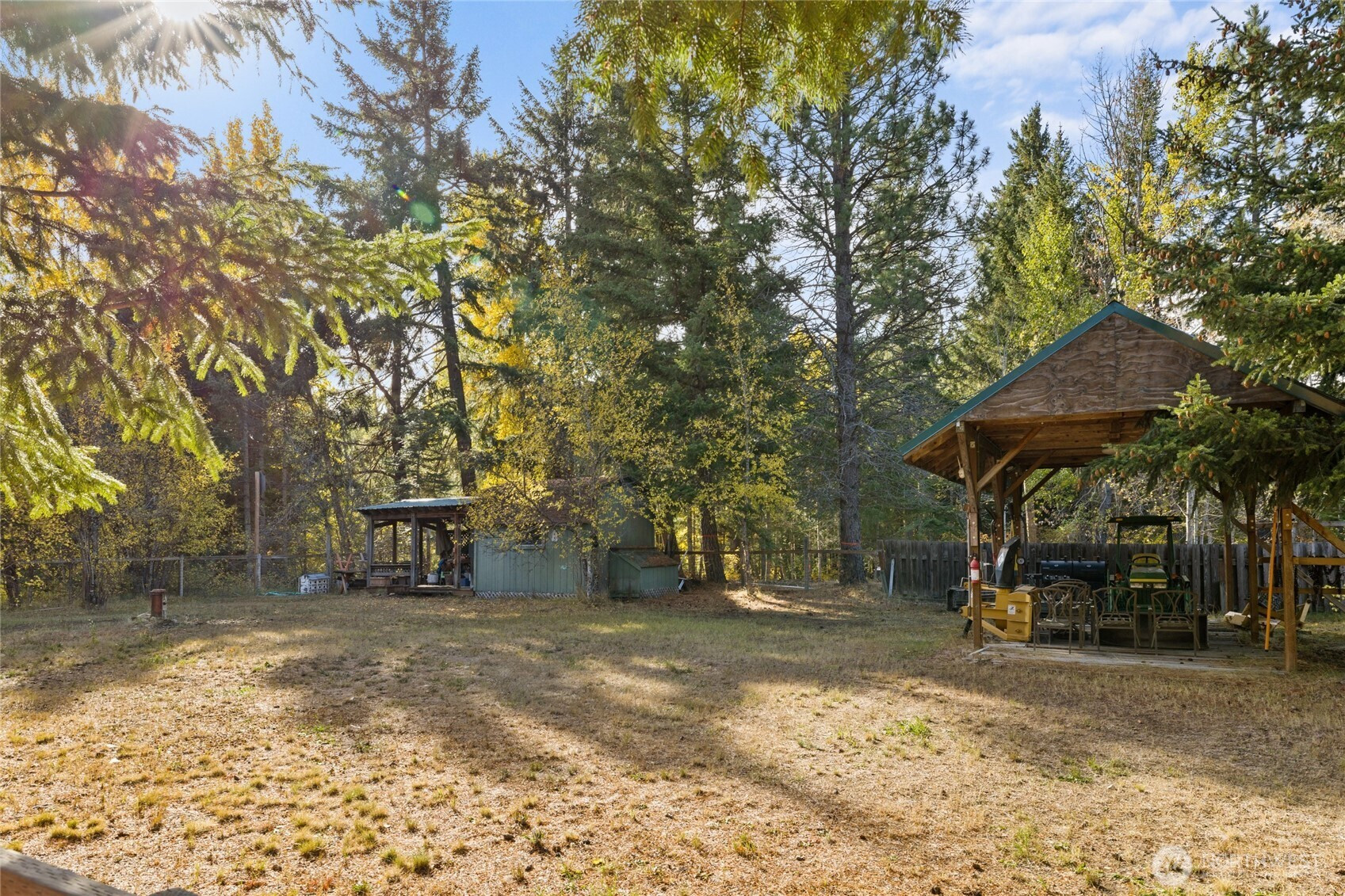 190 Sunshine Way, Cle Elum, WA 98922
