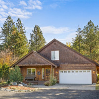 190 Sunshine Way, Cle Elum, WA 98922