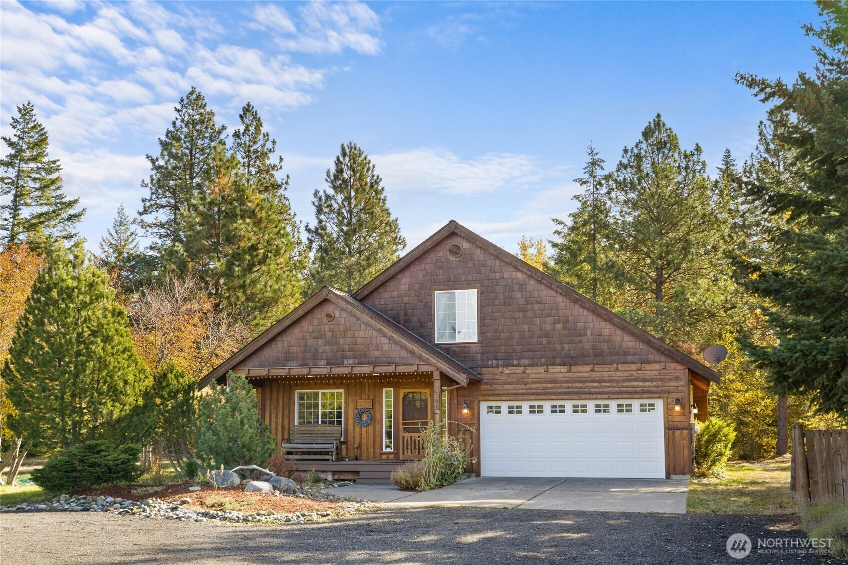 190 Sunshine Way, Cle Elum, WA 98922