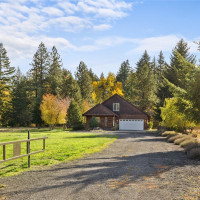 190 Sunshine Way, Cle Elum, WA 98922