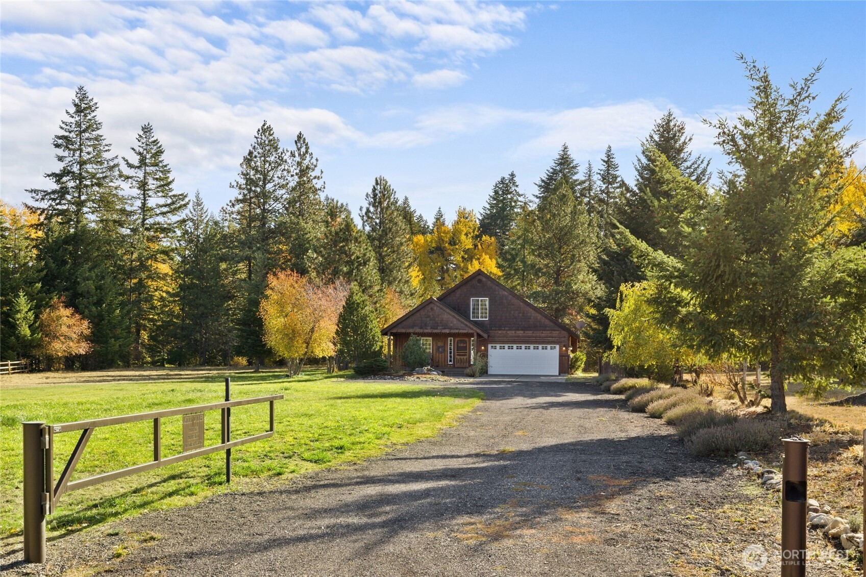 190 Sunshine Way, Cle Elum, WA 98922