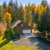 190 Sunshine Way, Cle Elum, WA 98922