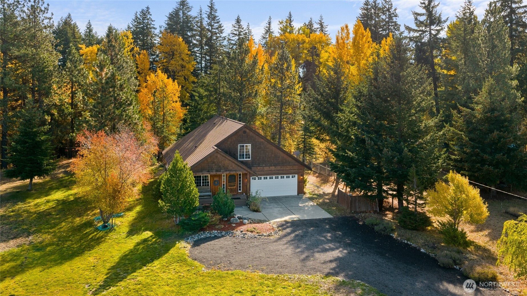 190 Sunshine Way, Cle Elum, WA 98922