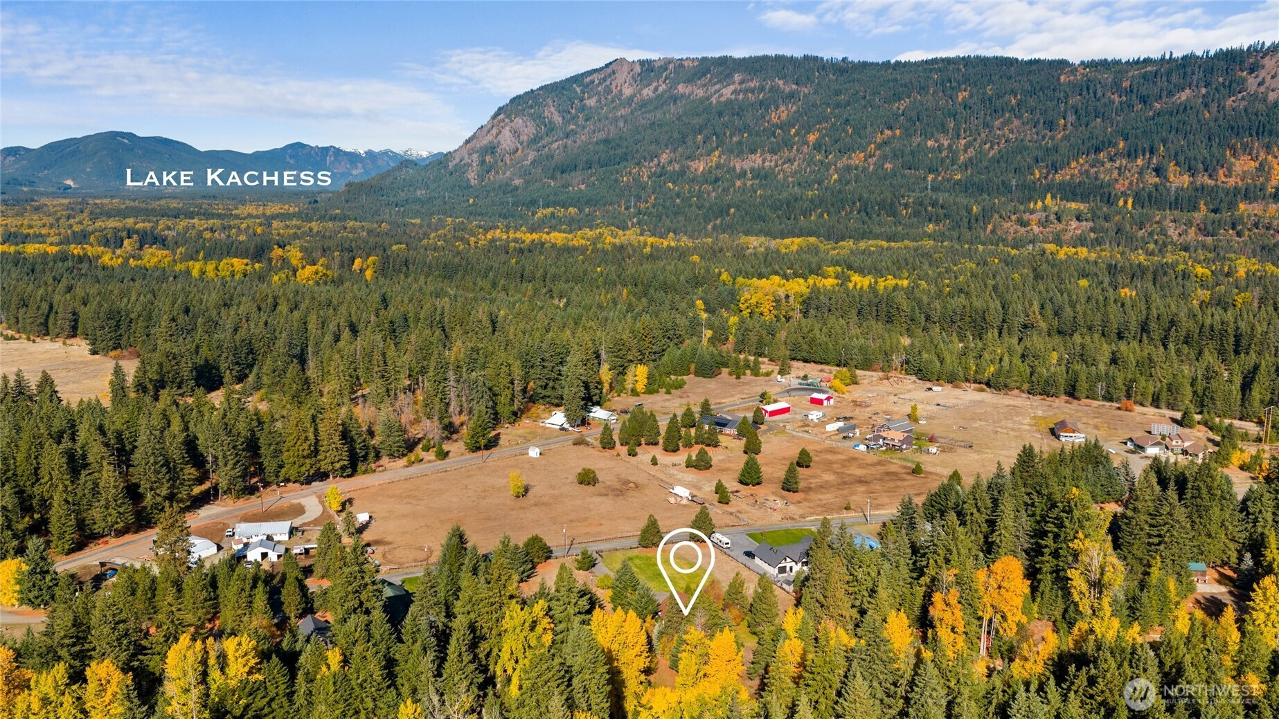 190 Sunshine Way, Cle Elum, WA 98922