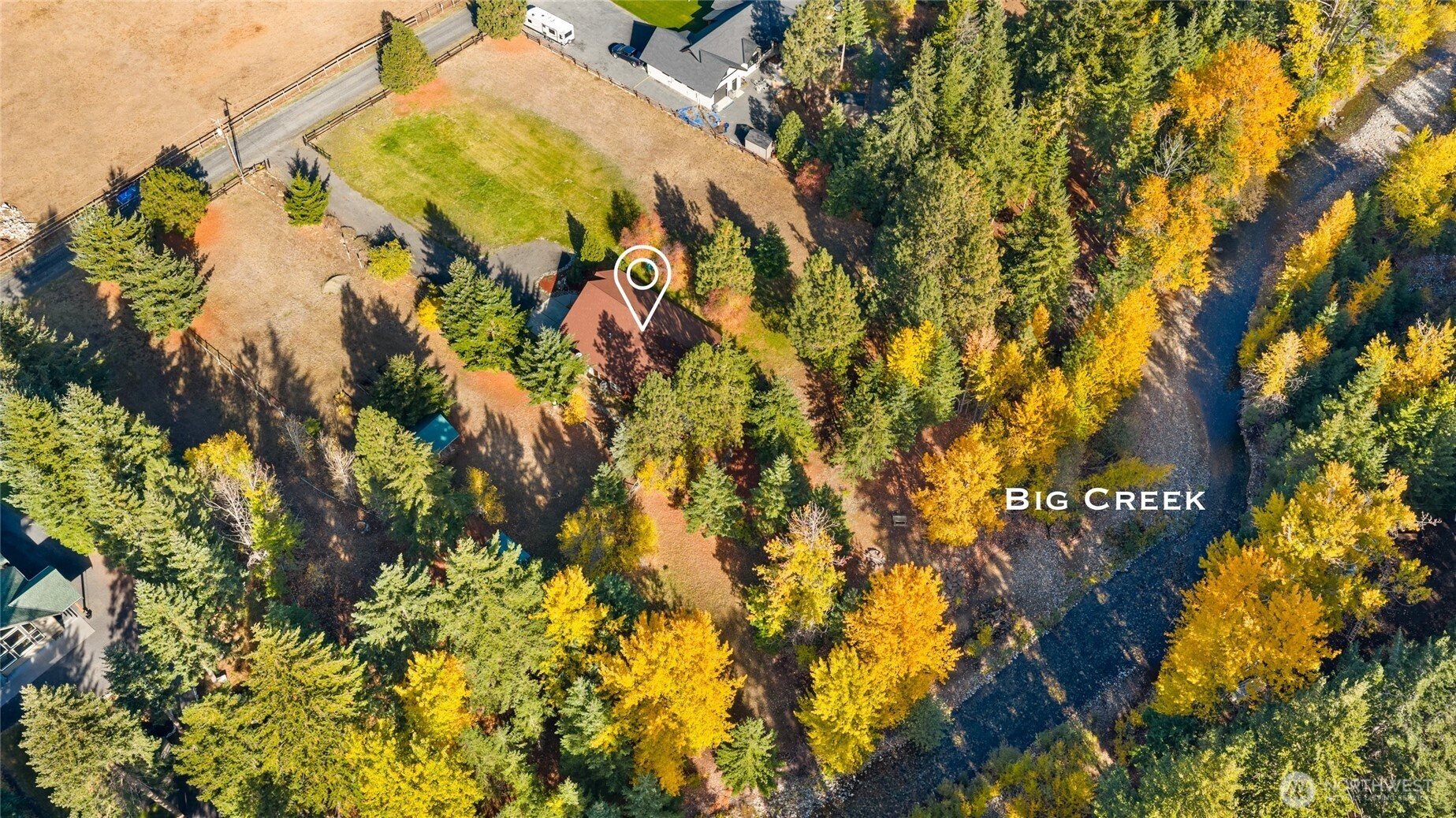 190 Sunshine Way, Cle Elum, WA 98922