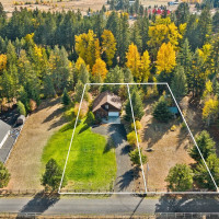 190 Sunshine Way, Cle Elum, WA 98922