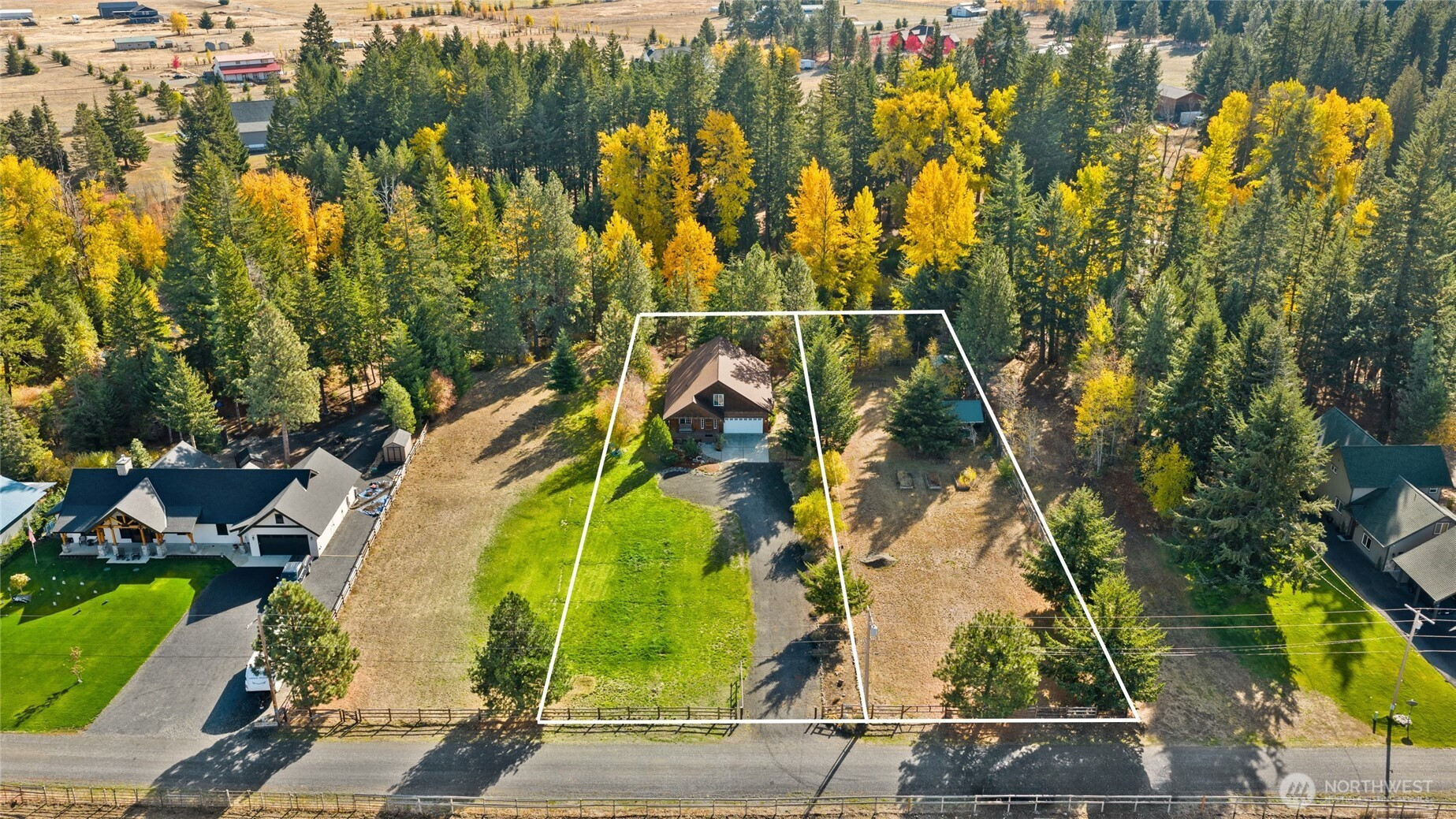 190 Sunshine Way, Cle Elum, WA 98922