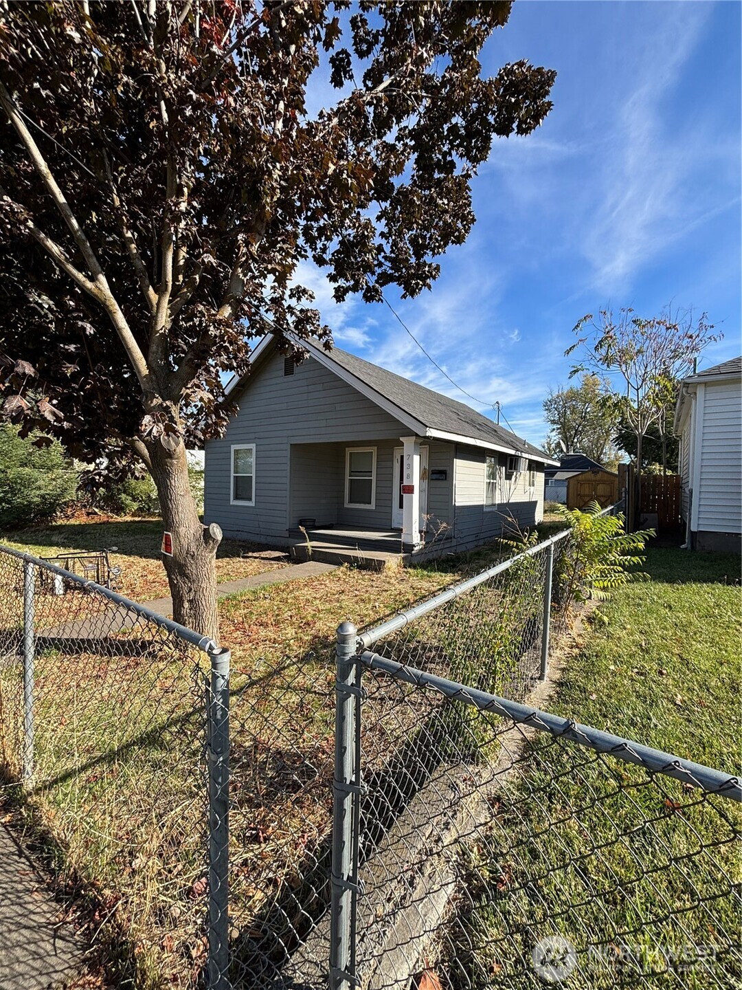 738 N 9th Avenue, Walla Walla, WA 99362