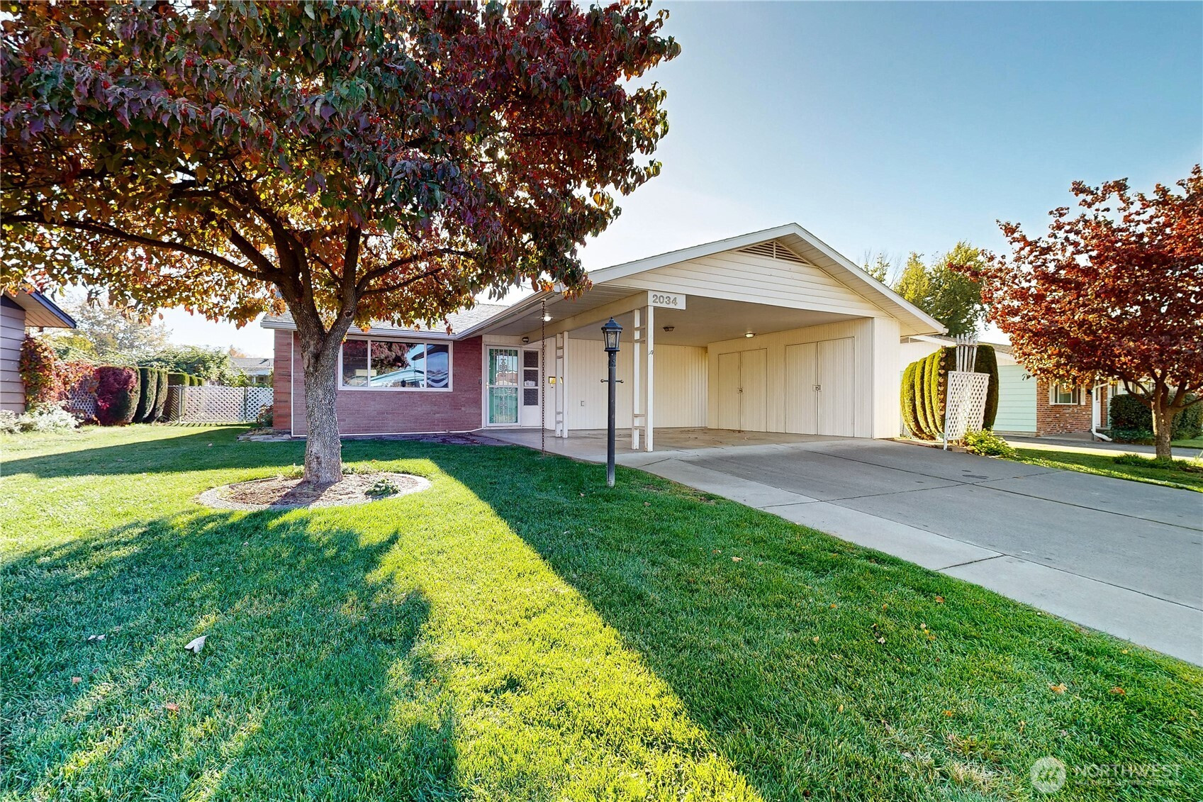 2034 Crawford Drive, Walla Walla, WA 99362