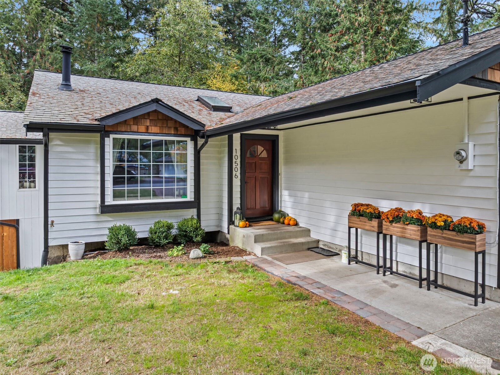10506 Minterwood Drive NW, Gig Harbor, WA 98329