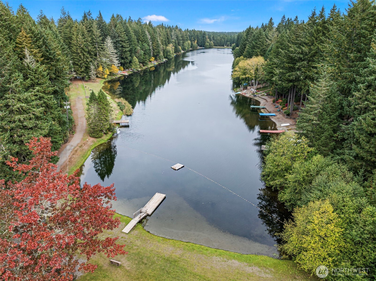 10506 Minterwood Drive NW, Gig Harbor, WA 98329