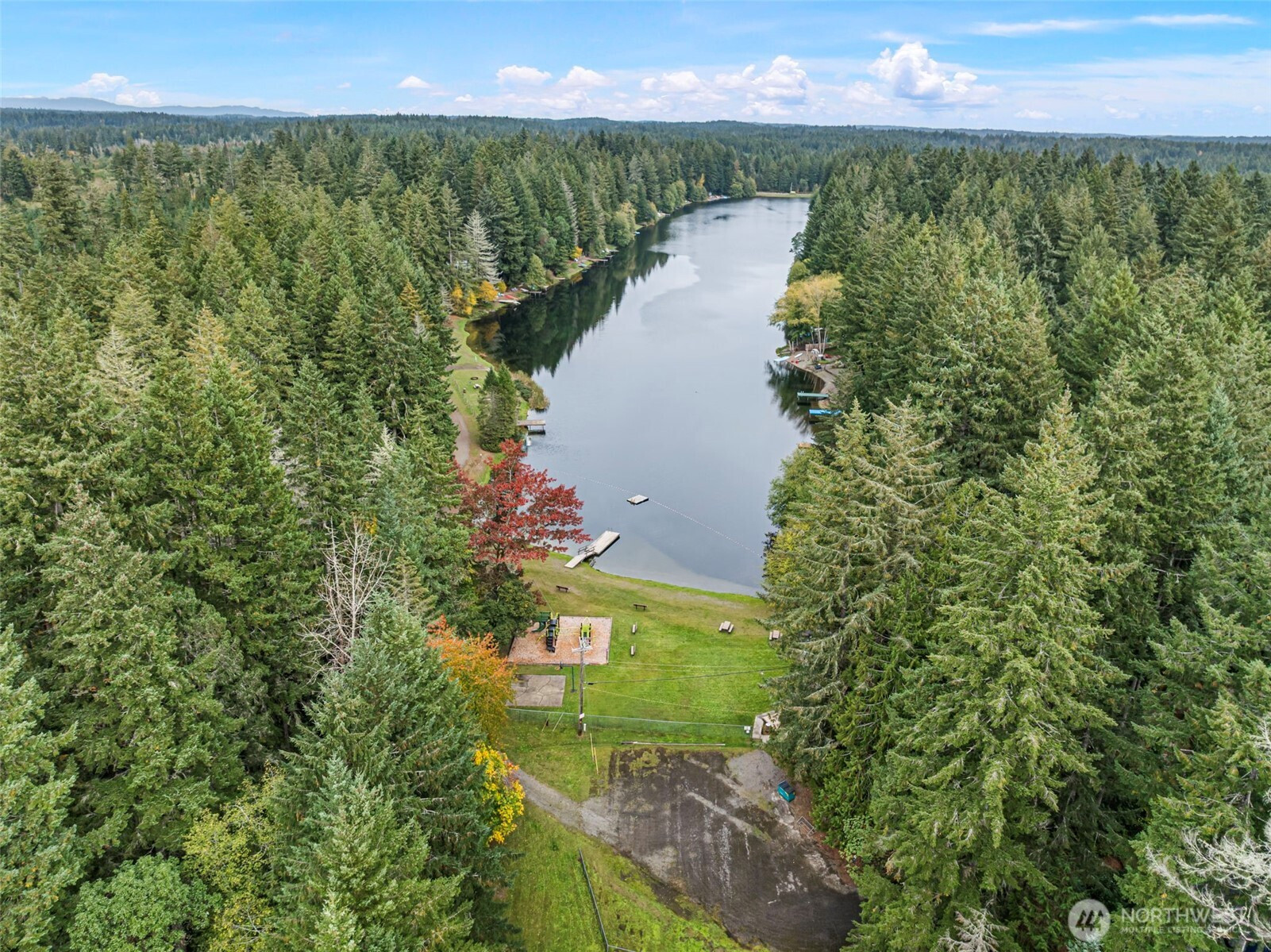 10506 Minterwood Drive NW, Gig Harbor, WA 98329