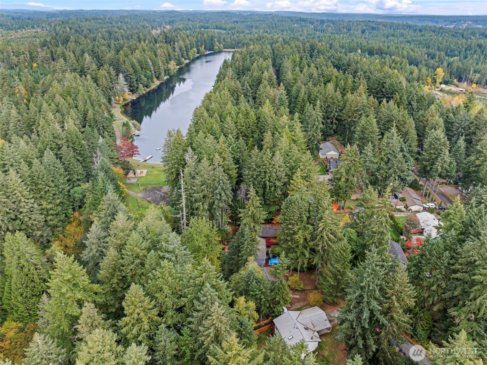 10506 Minterwood Drive NW, Gig Harbor, WA 98329